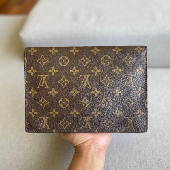 Lv rabat clutch - Picture 3 of 16
